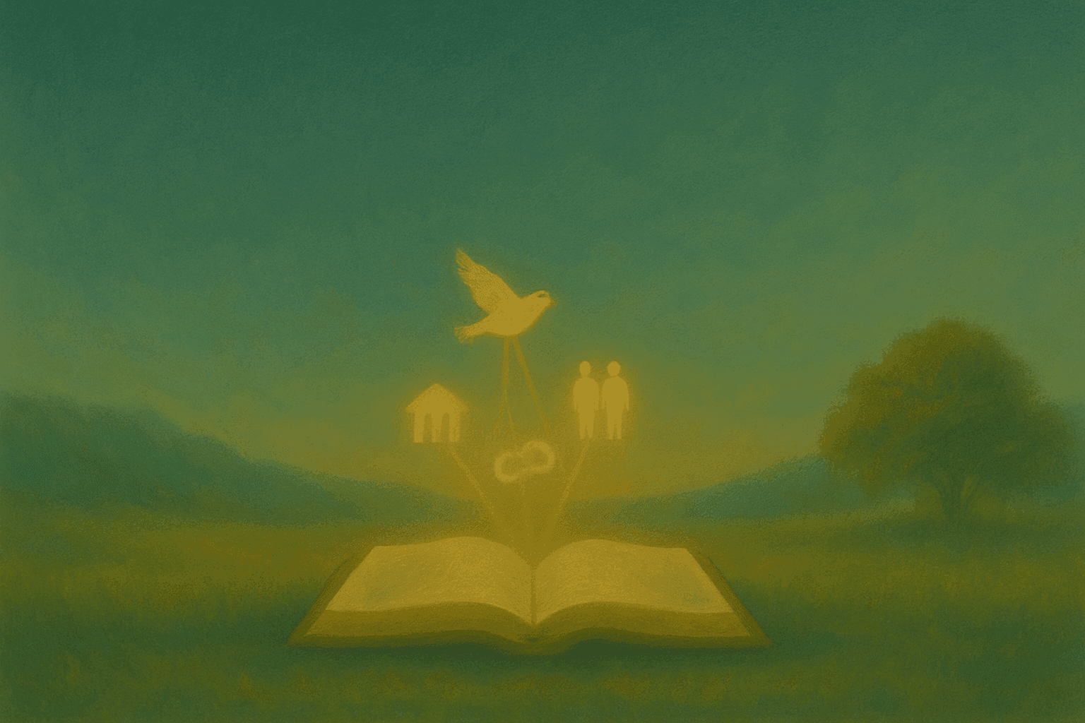 Understand the Bible deeper