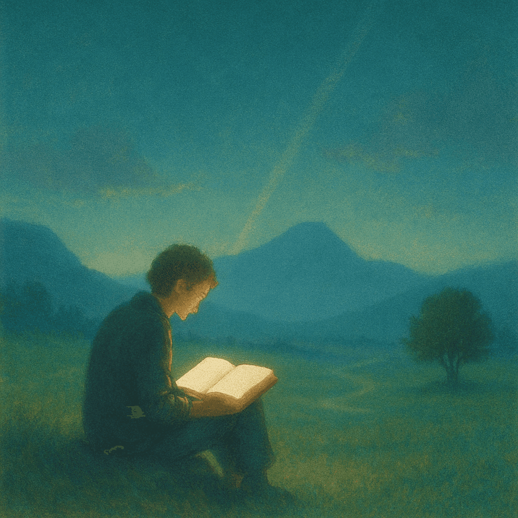 For life, sin, relationships and doubts