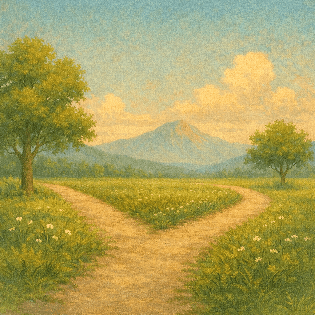 🧭 Facing a big decision?